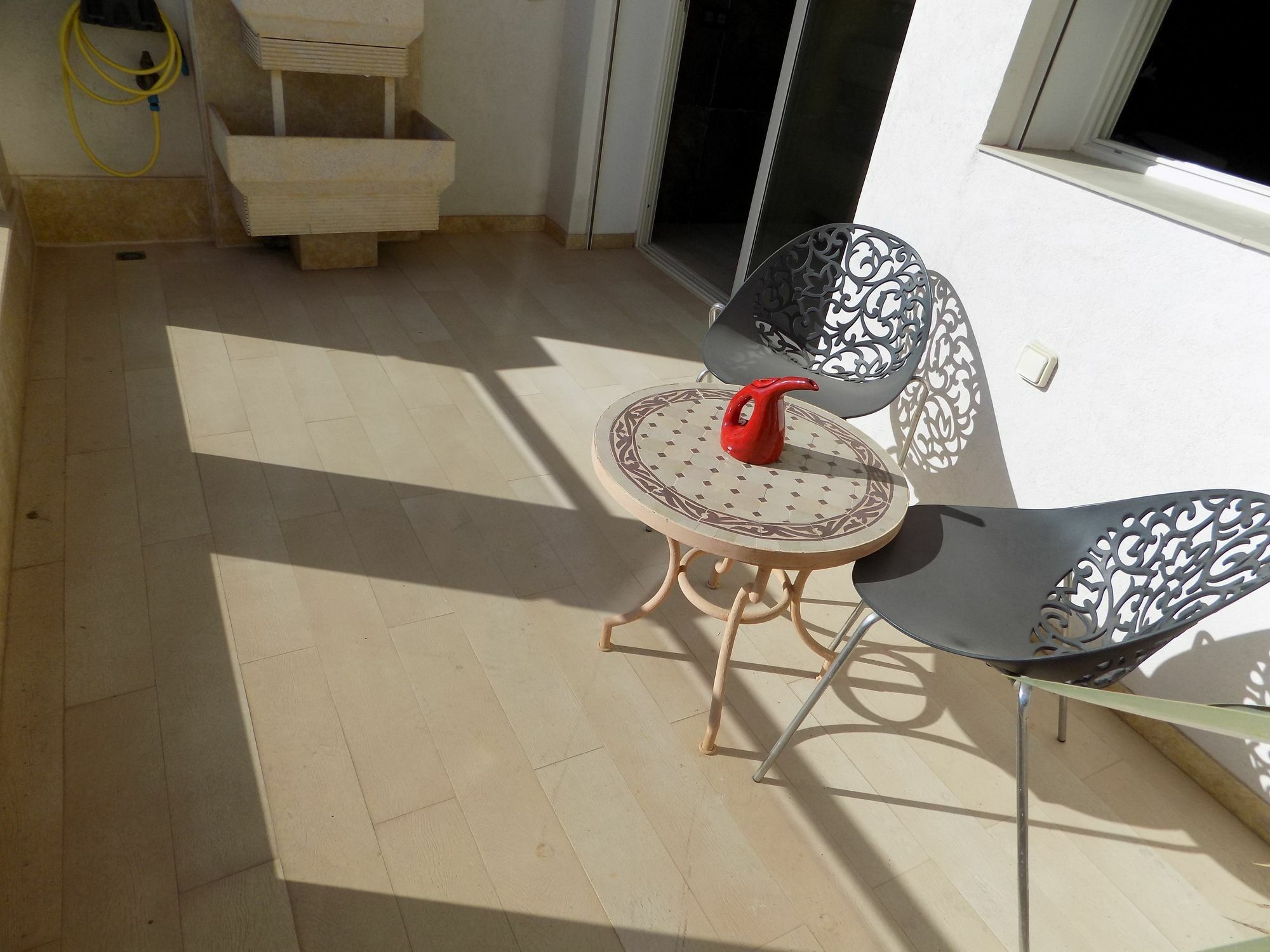 Soleil 3 Terrasse Confort Agadir Exterior foto